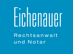 Logo der Kanzlei Eichenauer